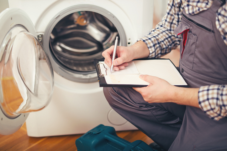 Amana Local dryer Repair