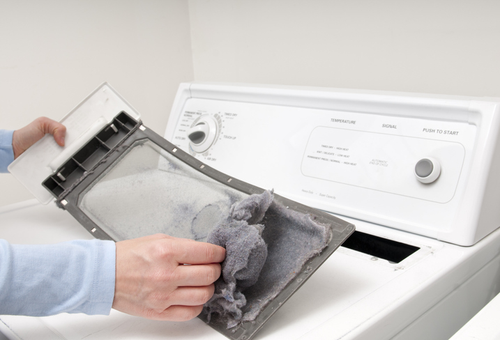 Amana Local washer Repair